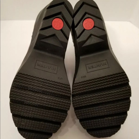 Hunter Booties - Picture 7 of 8